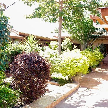 Mukuba House Lubumbashi Exterior photo